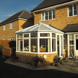 Plymouth Conservatories Devon