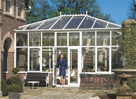 Conservatories Plymouth