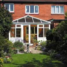 Conservatories Devon 