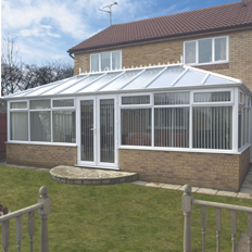 Plymouth Conservatories
