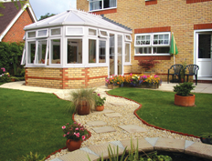 Plymouth Conservatories Devon