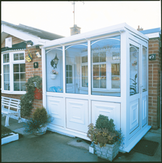 Devon Conservatories Plymouth