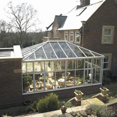 Plymouth Conservatories Devon