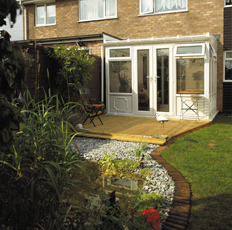 Windows Conservatories Devon