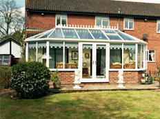 Conservatories Devon Plymouth