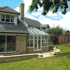 Plymouth Conservatories