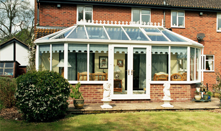 Conservatories Plymouth