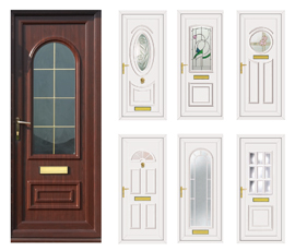Double Glazed Doors Plymouth
