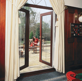 Plymouth Double Glazing