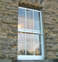 Sash Windows Devon